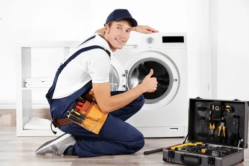 Washing Machine Repair Lucknow